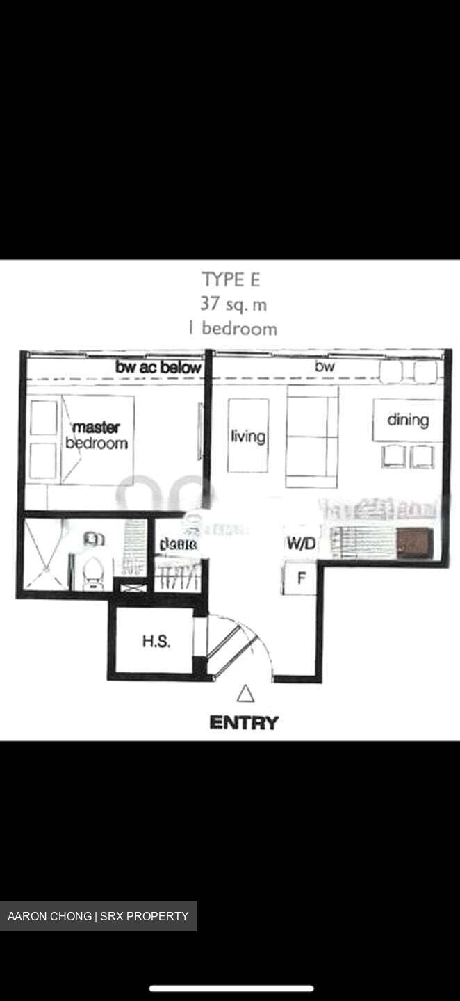 Tyrwhitt 139 (D8), Apartment #500093511